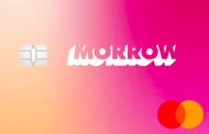 Morrowbank Credit Card Norway