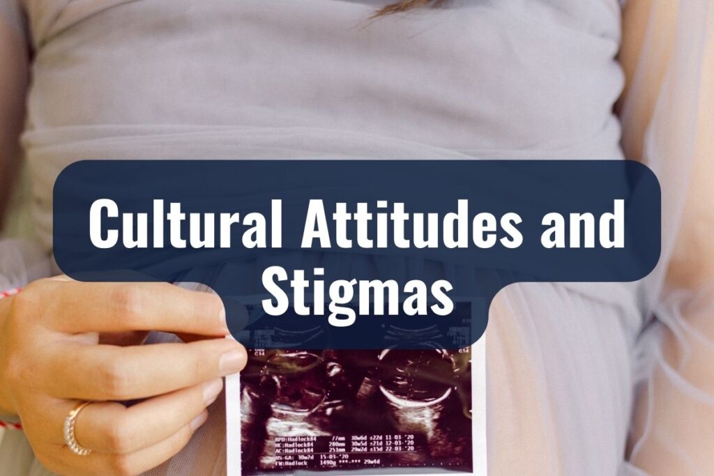 Cultural Attitudes and Stigmas