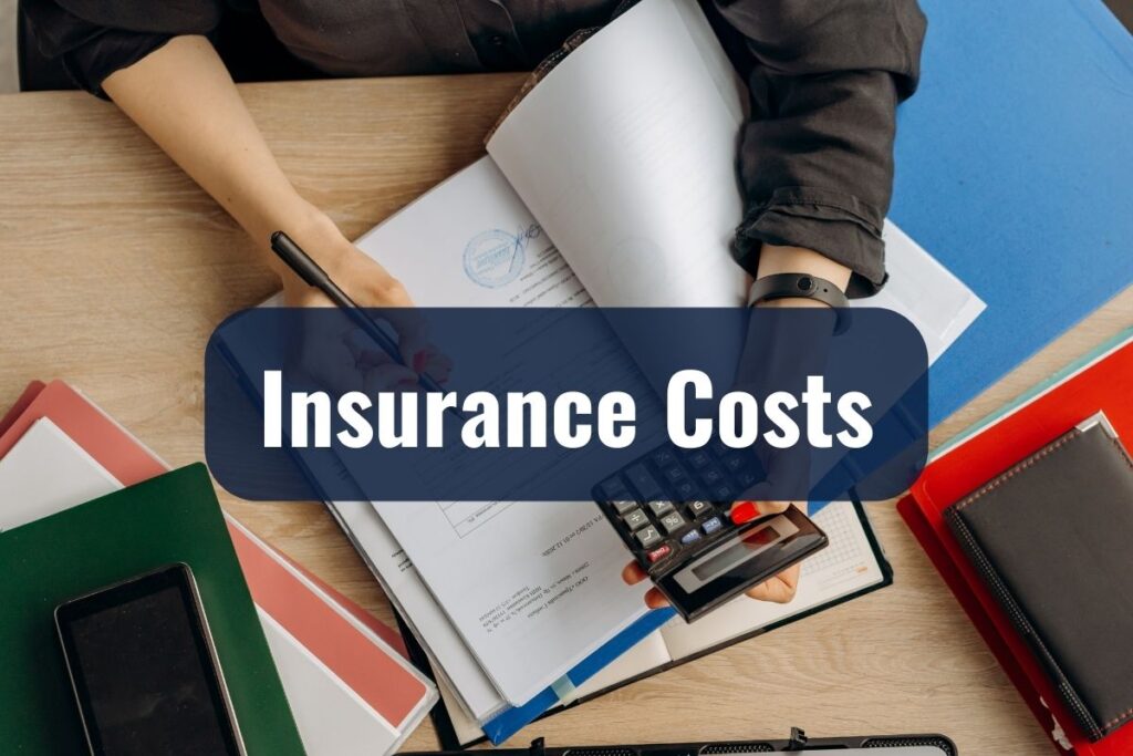 Insurance Costs
