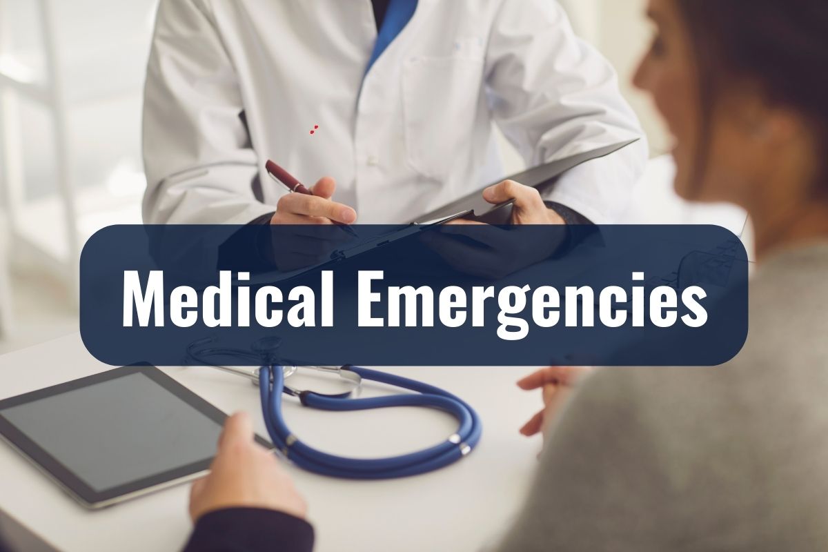 Medical Emergencies