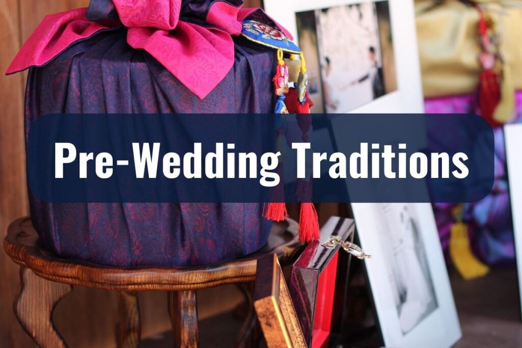 viking wedding traditions